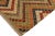 Tribal 1990s Caucasian Kilim Gray Brown Wool Rug - 5'3" X 6'7" For Sale - Image 3 of 7