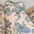 Not Yet Made - Made To Order Lee Jofa Sakura Print Pillows in Teal - Pair For Sale - Image 5 of 7