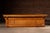 Monumental Antique Oak General Store Mercantile Counter For Sale - Image 4 of 11