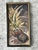 Mid 20th Century Vintage MCM Original Abstract Oil on Board For Sale - Image 5 of 12