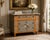 This beautifully crafted neoclassical chest by Drexel Heritage is a timeless blend of artistry and functionality....