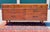 Brutalist Vintage 1960s Henredon Heritage Brutalist Oak Wood 7-Drawer Dresser For Sale - Image 3 of 12