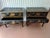 1980s Chinoiserie Bachelor Chests, A Pair For Sale In Naples, FL - Image 6 of 6