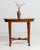 French Sheraton Revival Side Table, Inlaid Wood, Circa 1900 For Sale - Image 9 of 13