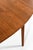 Teak Dining Table from Finn Juhl, 1950s For Sale - Image 6 of 14