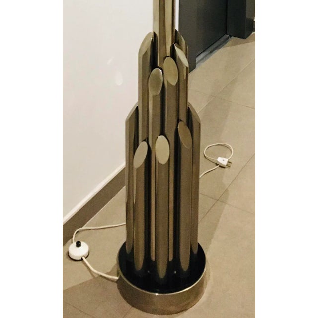 1970s Kripton Lamp from Compes, 1973 For Sale - Image 5 of 10