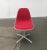 Mid-Century Fiberglass Side Chairs with La Fonda Base by Charles & Ray Eames for Herman Miller, Set of 2 For Sale - Image 18 of 18