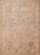 Nazmiyal Collection Neutral Tribal Floral Modern Turkish Oushak Design Area Rug For Sale