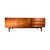 Vintage German Teak Sideboard, 1960s For Sale - Image 4 of 4