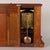 Brown Weather Station from Salom & Co. Edinburgh & London For Sale - Image 8 of 12