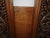 Vintage Drexel Mid-Century King Size Headboard Spanish Style W Five Carved Panels For Sale - Image 10 of 13