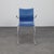 Postmodern Postmodern Dining Chairs by Karl Friedrich Förster for KFF, 1990s, Set of 4 For Sale - Image 3 of 9
