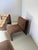 Italian Armchairs, 1970s, Set of 4 For Sale - Image 6 of 8