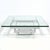 Metal Paul Mayen Cocktail Table by Habitat For Sale - Image 7 of 8