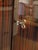 Anne Hauck Collection Yvonne Macassar Ebony Cabinet For Sale - Image 4 of 6