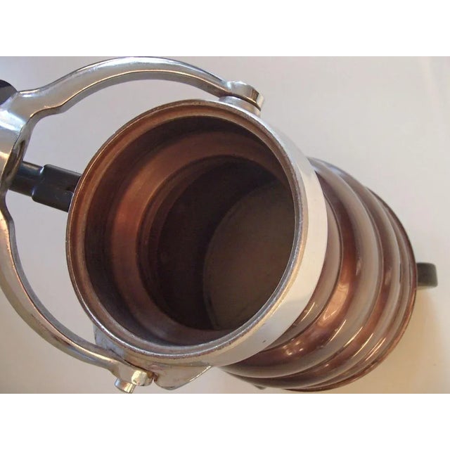 Coffee Maker from Kesa, 1950s For Sale - Image 4 of 17