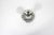 1910 Victorian Silver Plate Phoenix and Shield Ring or Candy Dish English Silverplate For Sale - Image 13 of 16