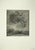 Leo Guida, Apotheosis of the Hero, Etching on Paper, 1972 For Sale