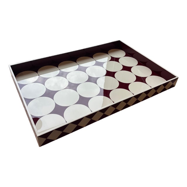 The Large Peter Tray For Sale