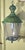 Solid Brass Hanging Lantern - 28” H X 15” W For Sale - Image 15 of 17