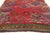 Berber Tribes of Morocco Vintage Talsint Moroccan Rug, 04'06 X 10'11 For Sale - Image 4 of 10