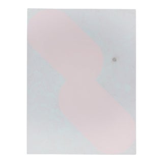 Contemporary Painting Flight by Emily Bartolone For Sale