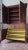 20th Century Bookcase in Mahogany For Sale - Image 3 of 10