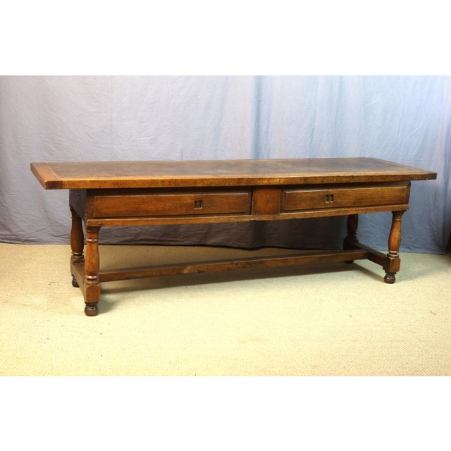 Large Antique Sideboard, 1700s For Sale - Image 14 of 14