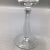 Etched Fostoria Heather Crystal Water Goblets-Set of 6 For Sale - Image 10 of 13