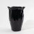 1980s Vintage Ceramic Haeger Flower Vase For Sale - Image 5 of 11