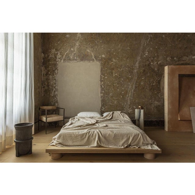 Alchemy Bench by Rick Owens For Sale - Image 15 of 16