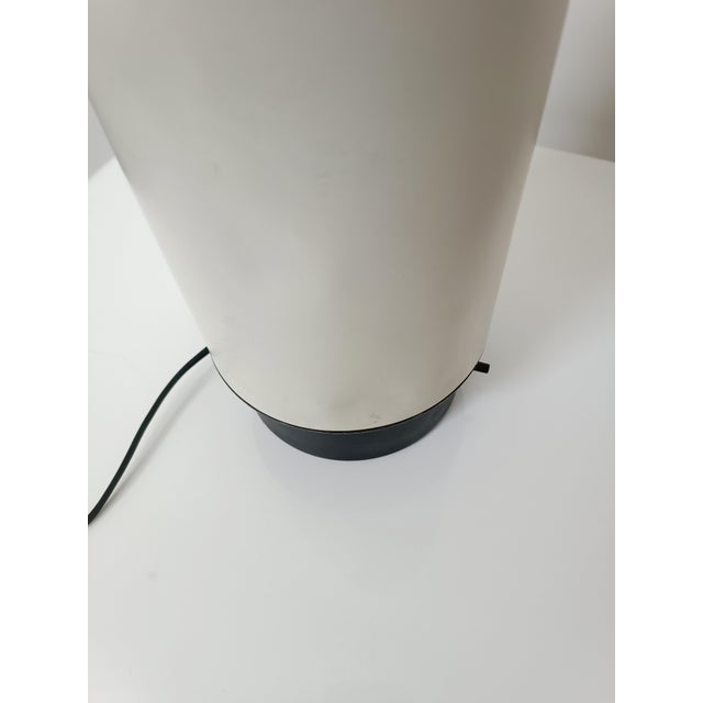 Design Lamp by Gerald Thurston for Lightolier, 1960s For Sale - Image 9 of 13