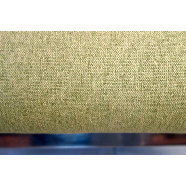 Model Galion Low Chair by Gilbert Steiner, France, 1960s For Sale - Image 13 of 13