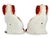 Mid 19th Century 19th Century Staffordshire No. 4 Dogs / Spaniels For Sale - Image 5 of 5