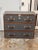 Restoration Hardware Eldon Steamer Trunk Dresser For Sale - Image 9 of 12