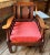 1950s Mid Century Armchairs With Cushions - Set of 2 For Sale - Image 4 of 12