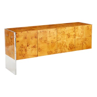 Jonathan Adler Bond Credenza For Sale