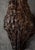 High and Dry Sconce in Patinated Cast Bronze by William Guillon For Sale - Image 15 of 17
