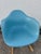 Eames Rocking Chair by Charles and Ray Eames for Herman Miller | Mid Century Modern Rar Chair | Molded Plastic Rocker For Sale - Image 11 of 12