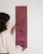 This early 20th century wall hanging from China is a wall hanging, housed in a textile frame. Its form follows honest,...