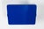 Mid-Century Modern Charlotte Perriand Blue 'Cp1' Wall Light For Sale - Image 3 of 12