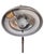 Mid 20th Century Dazor Industrial Floating Fixture Articulating Arm Floor Lamp For Sale - Image 6 of 11