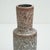 Mid-Century Volcanic Glazed Pottery Vase attributed to Steuler Keramik, 1960s For Sale - Image 6 of 8