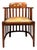 Chair in Mahogany from Globe Wernicke For Sale