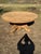A Masterpiece 18th Century French Country Bleached Oval Dining Table or Center Table For Sale - Image 13 of 18