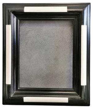 French Frame attributed to Delf Cadre d'Art, Paris, France, 20th Century