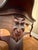 Victorian Late 19th Century Mahogany Parlor Table For Sale - Image 3 of 8