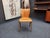 Mid-Century Plywood Stackable Dining Chair from Kaderer München, 1950s For Sale - Image 10 of 13