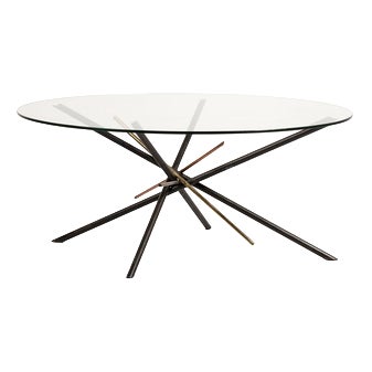 Coffee or Side Table For Sale