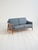 Scania Model Sofa from Folke Ohlsson, 1950s For Sale - Image 3 of 10